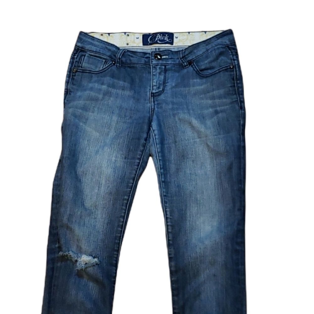 Celebrity Pink, Jeans C Pink